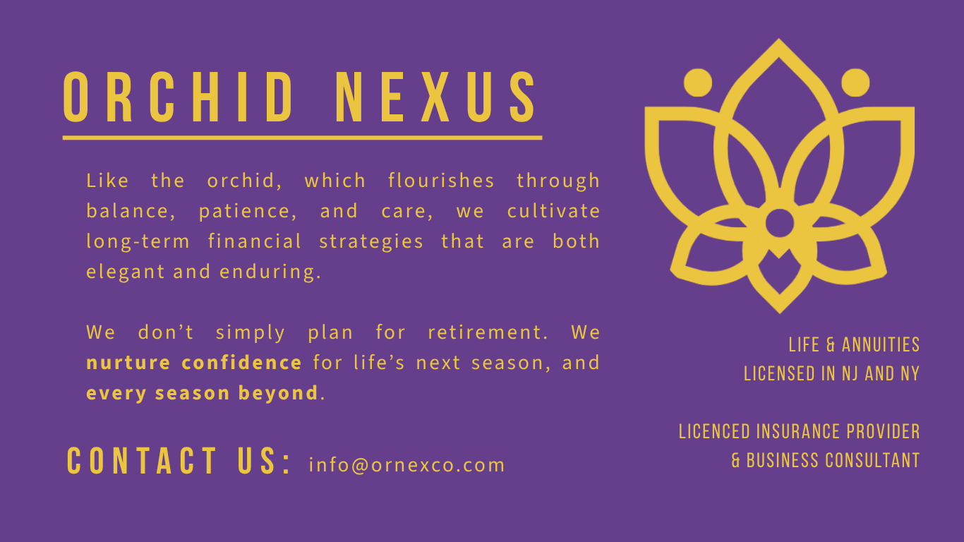 Orchid Nexus
